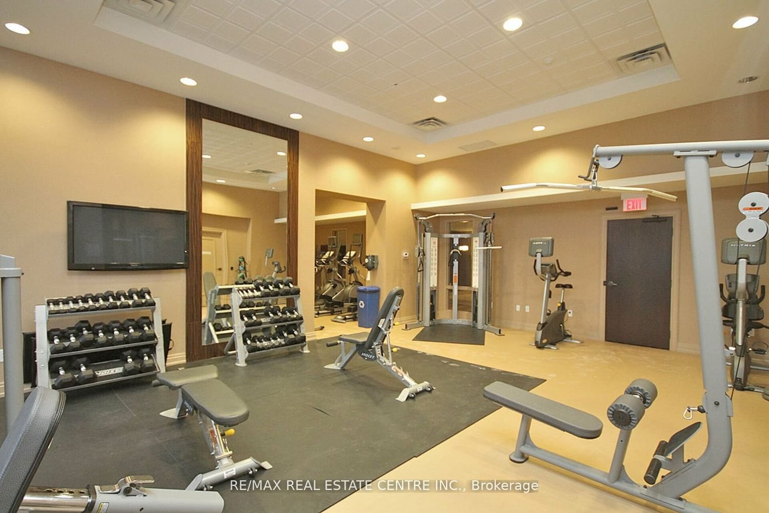 385 Prince Of Wales Dr, unit 1412 for sale - image #5