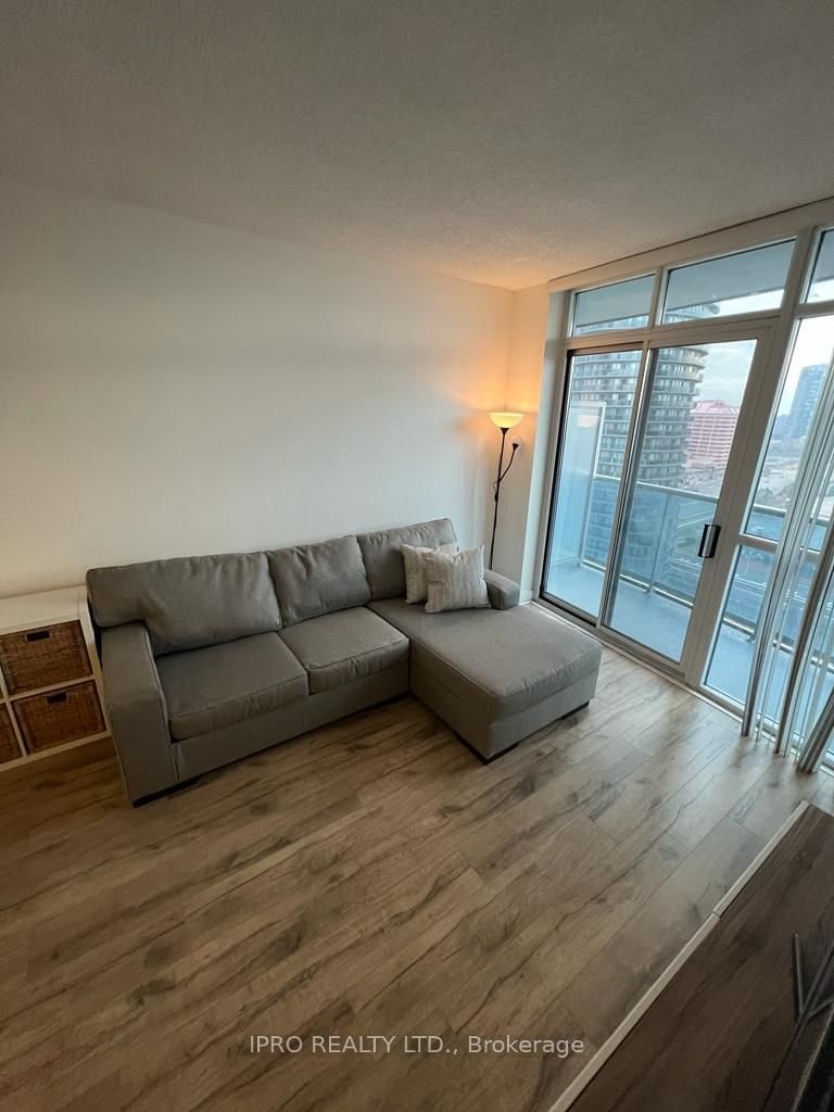 80 Absolute Ave, unit 1908 for rent - image #2