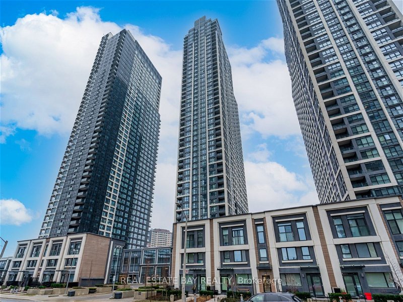 7 Mabelle Ave, unit 3410 for sale - image #1
