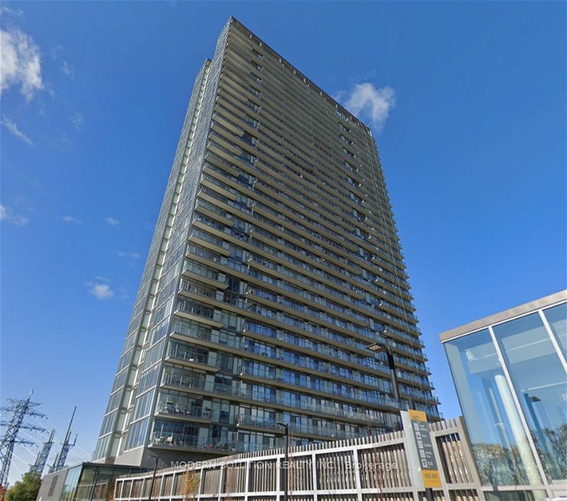 105 The Queensway, unit 508 for sale - image #1