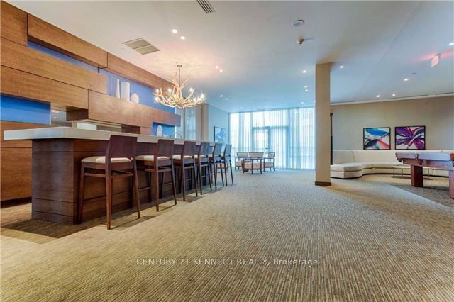 2240 Lakeshore Blvd W, unit 2607 for rent - image #10