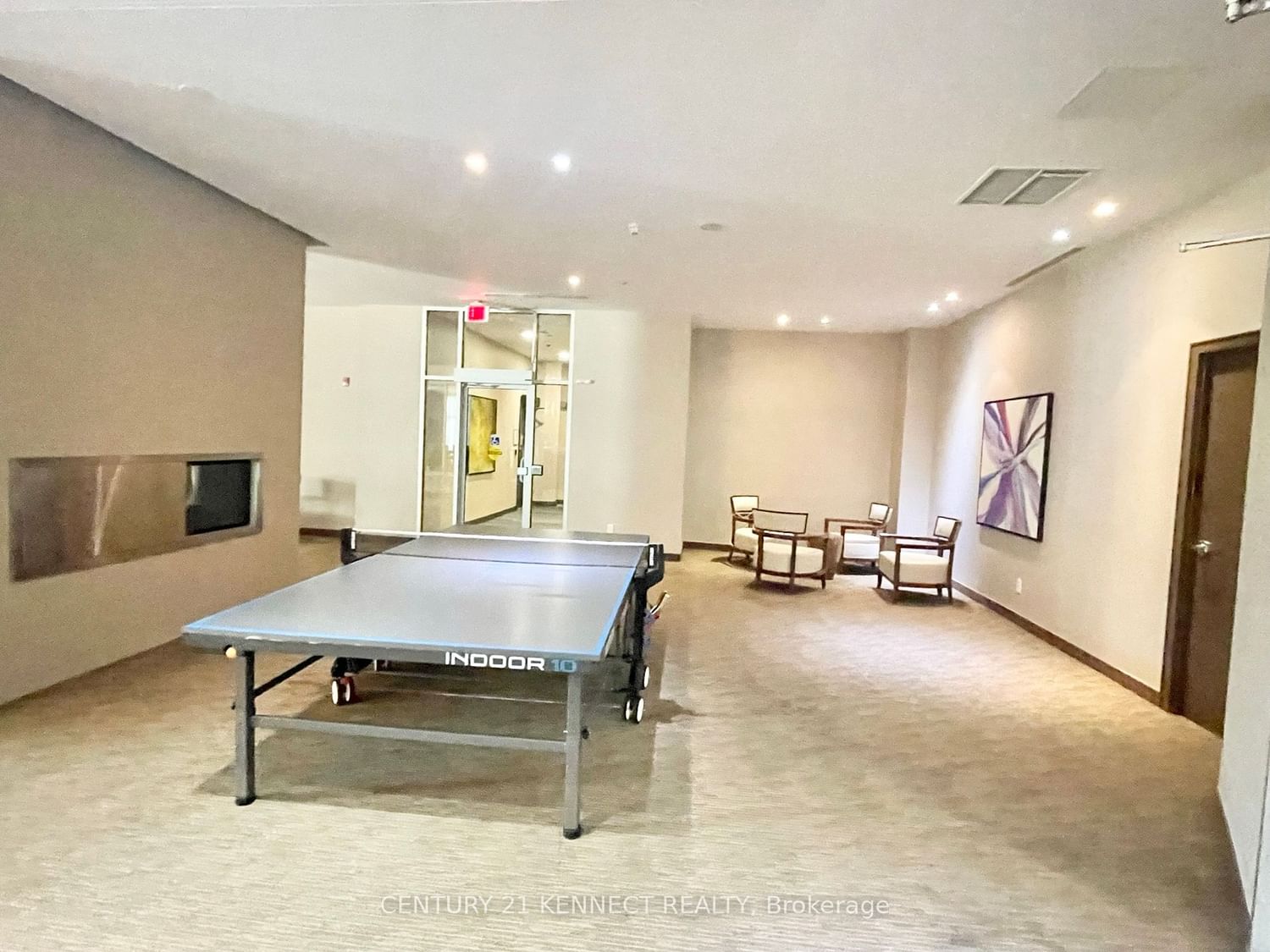 2240 Lakeshore Blvd W, unit 2607 for rent