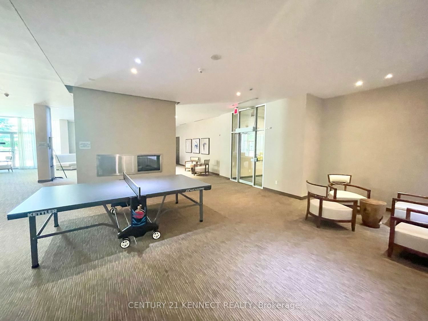 2240 Lakeshore Blvd W, unit 2607 for rent