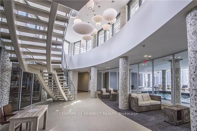 2240 Lakeshore Blvd W, unit 2607 for rent - image #8