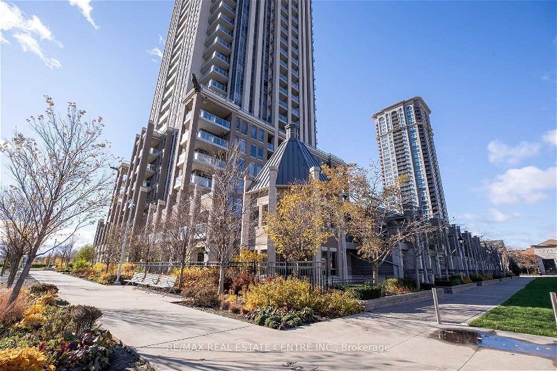 388 Prince Of Wales Dr, unit Gt#102 for rent - image #2
