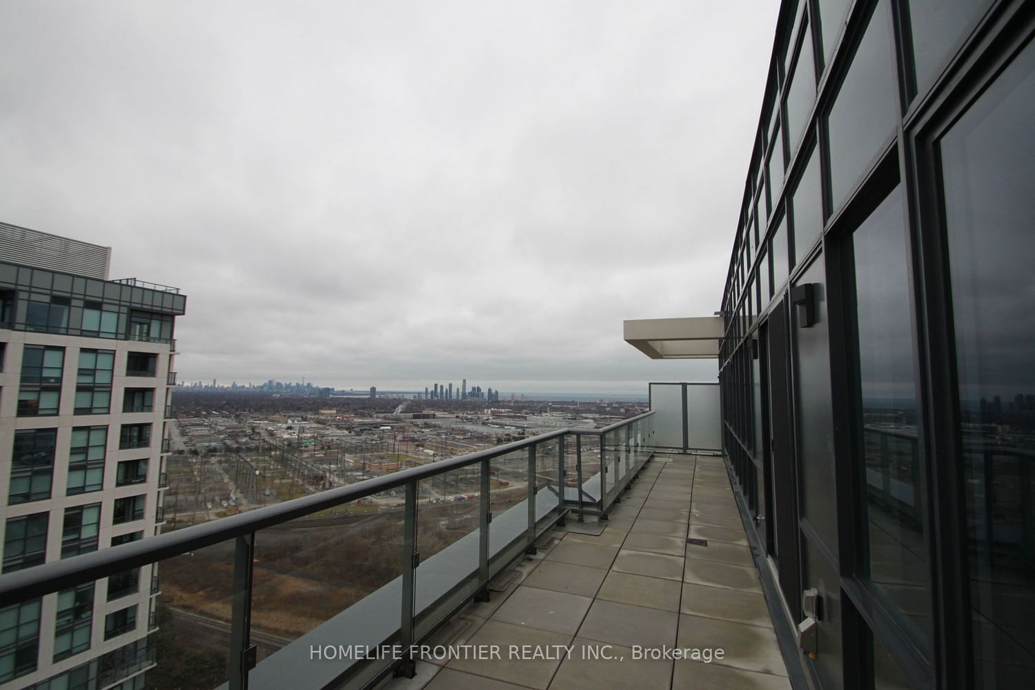 50 Thomas Riley Rd, unit Ph 2501 for sale - image #11