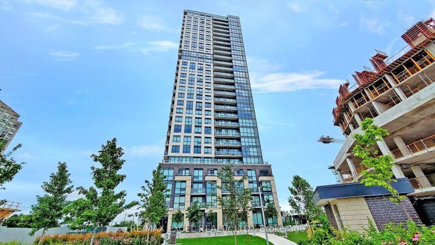 20 Thomas Riley Rd, unit 2303 for rent - image #1