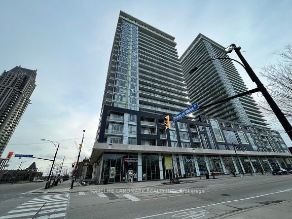 365 Prince Of Wales Dr, unit 501 for rent - image #1