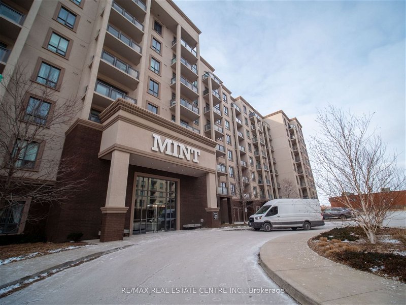 2490 Old Bronte Rd, unit 102 for rent - image #1