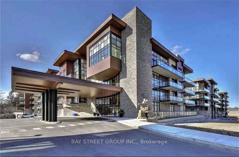 1575 Lakeshore Rd W, unit 362 for rent - image #1
