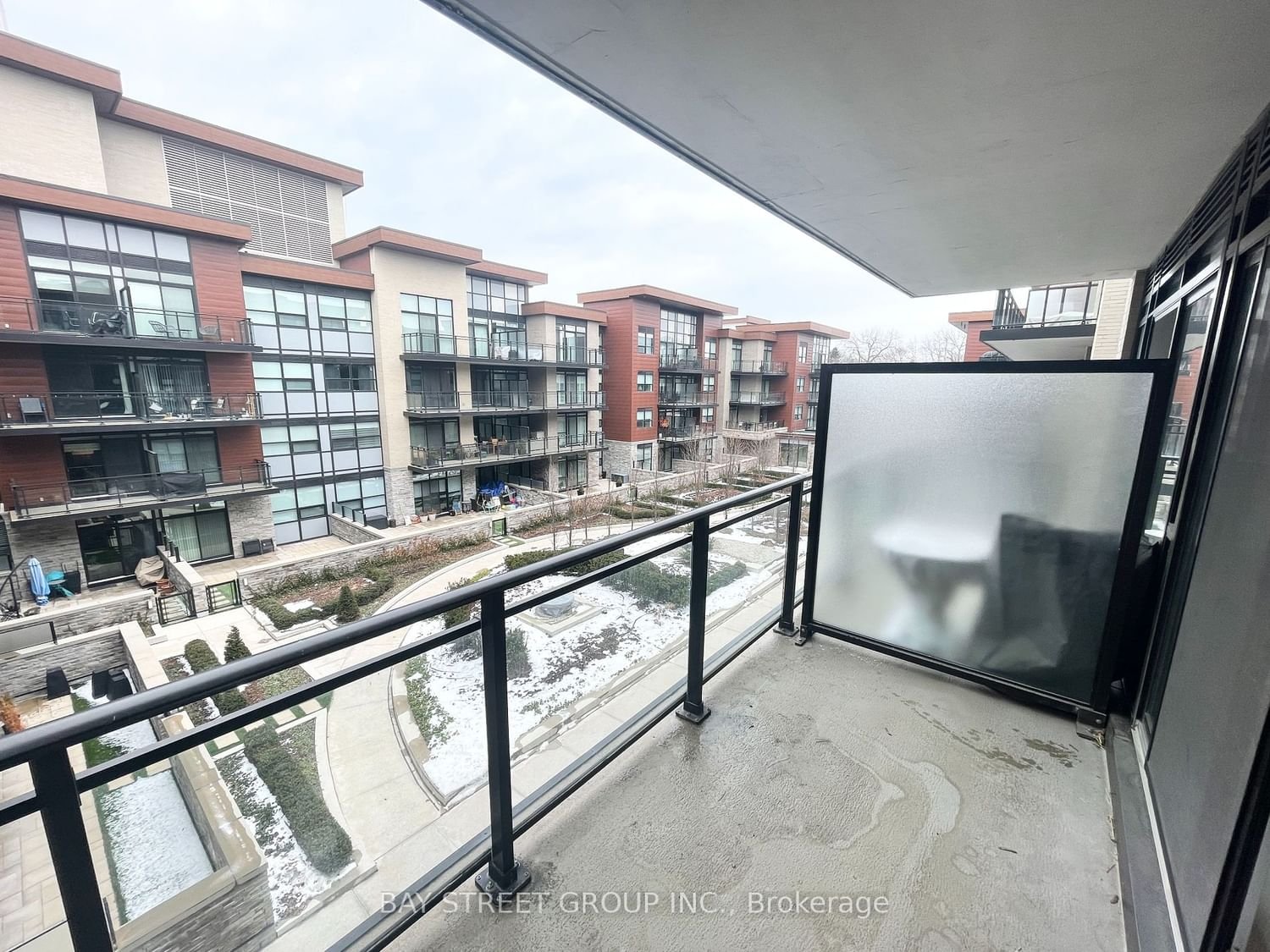 1575 Lakeshore Rd W, unit 362 for rent - image #10