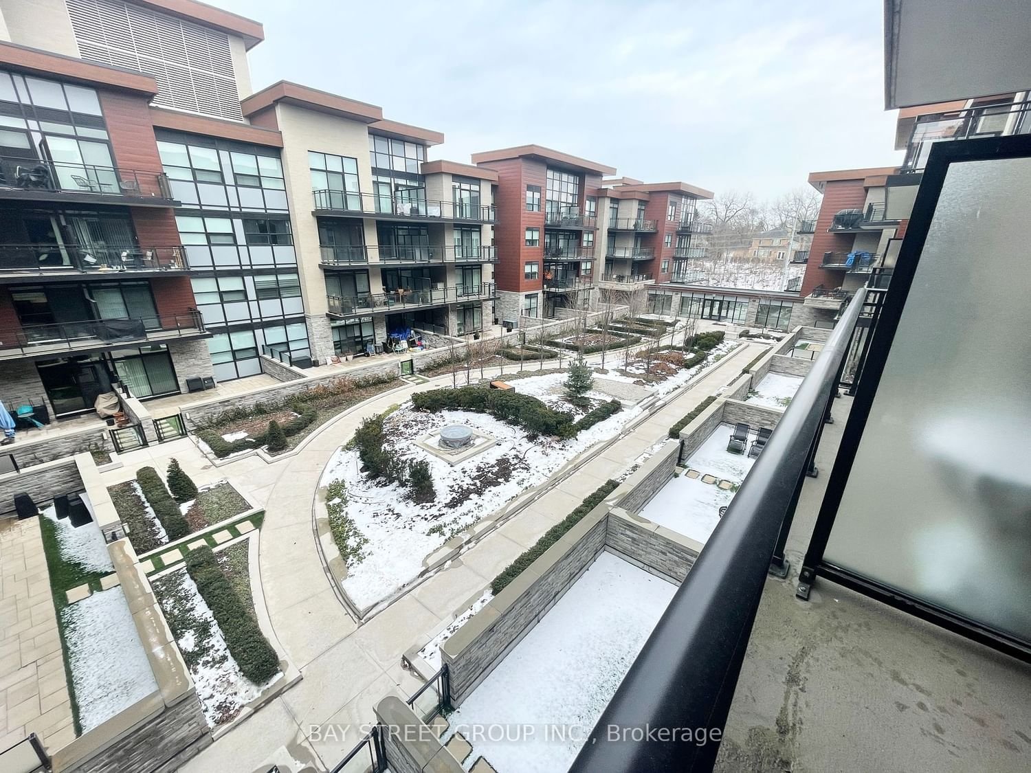 1575 Lakeshore Rd W, unit 362 for rent - image #11