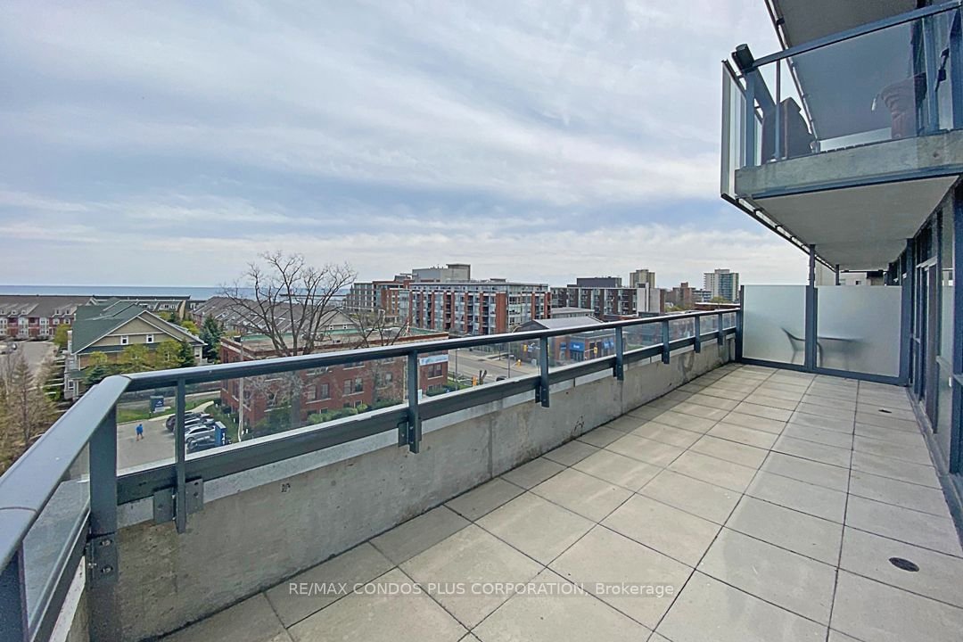 1 Hurontario St, unit 504 for rent - image #16