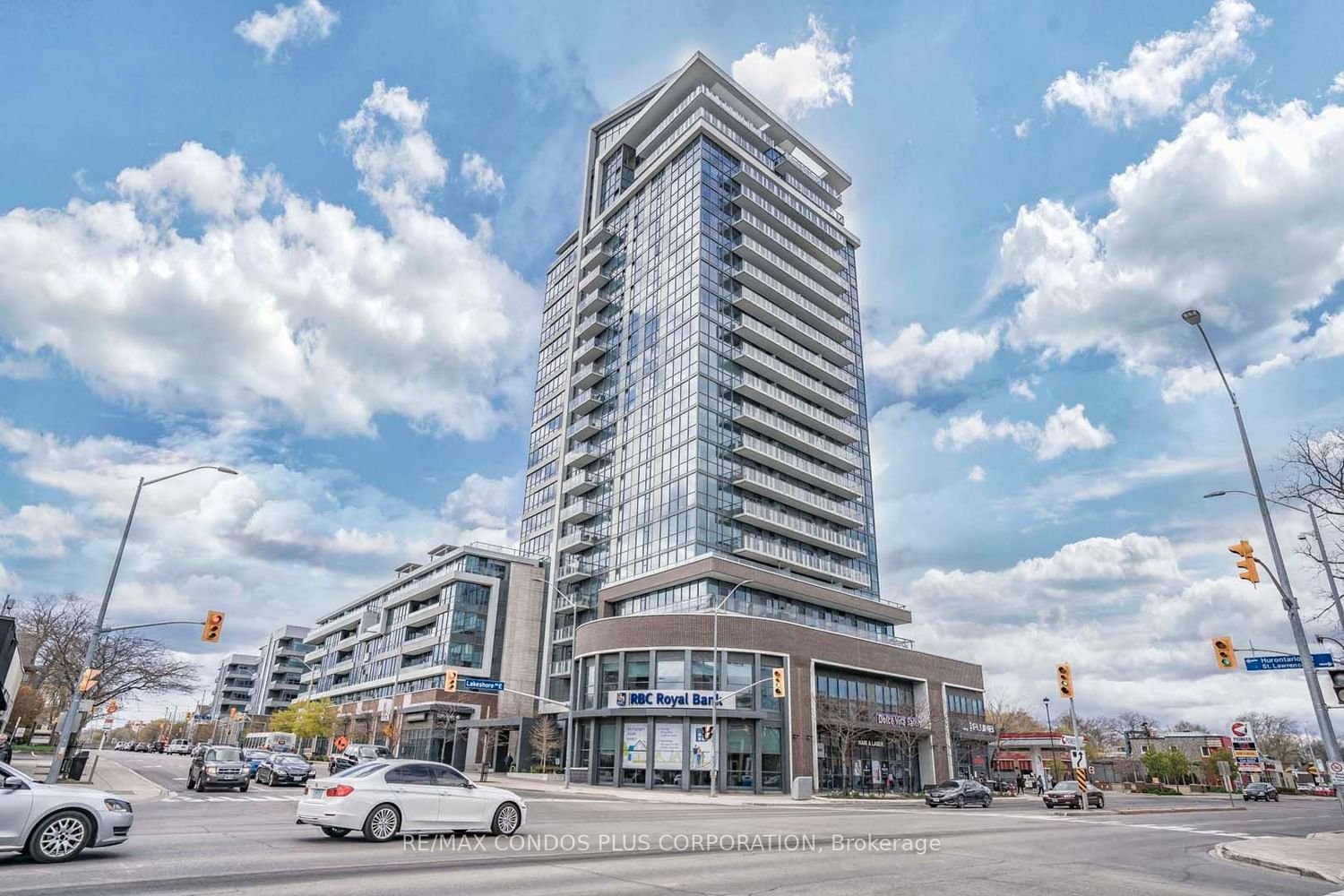 1 Hurontario St, unit 504 for rent - image #21