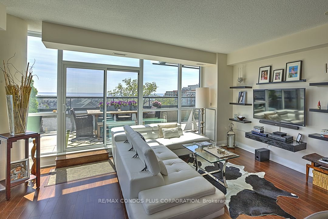 1 Hurontario St, unit 504 for rent - image #7