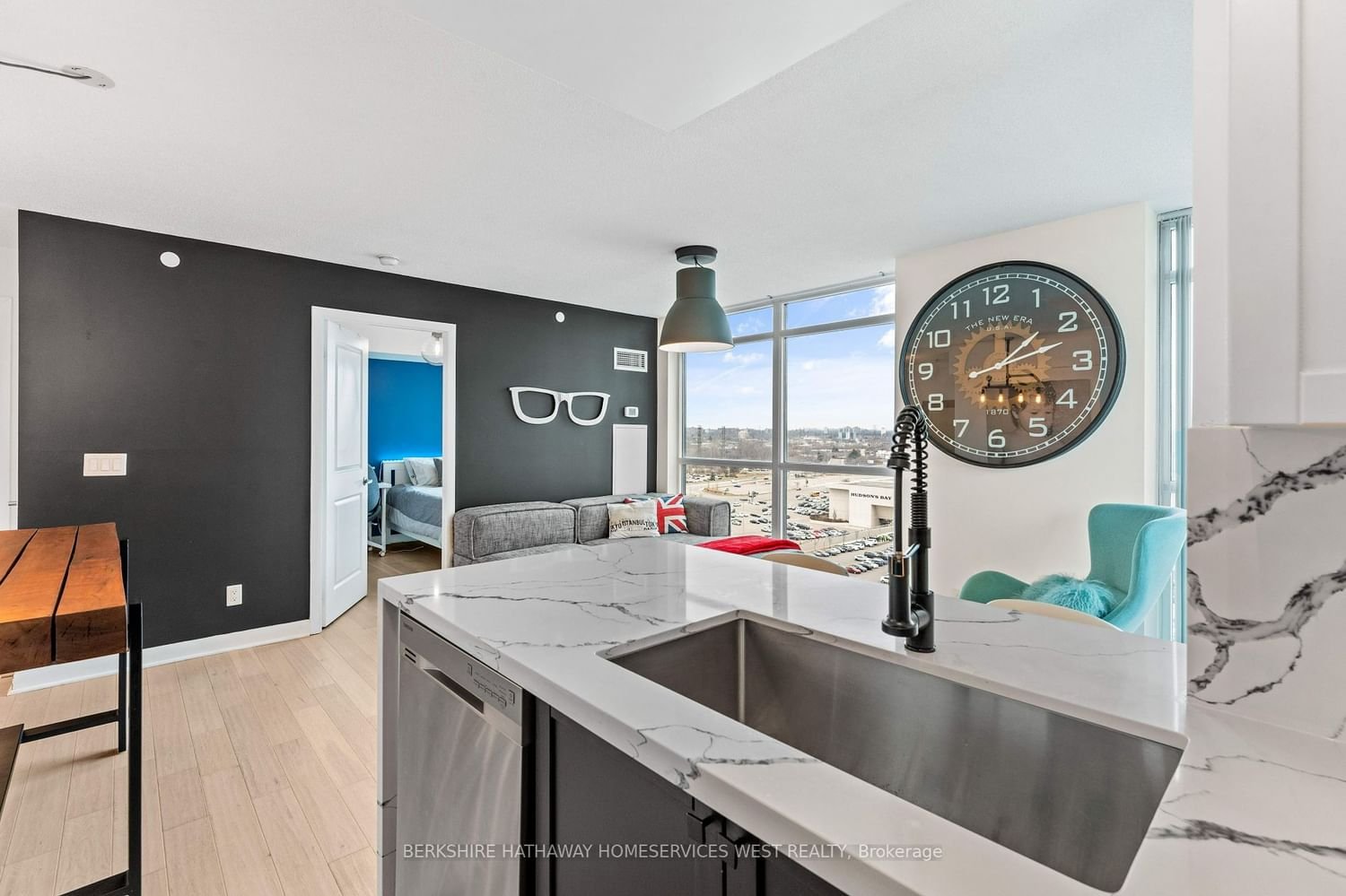 215 Sherway Gardens Rd, unit 1410 for sale - image #11