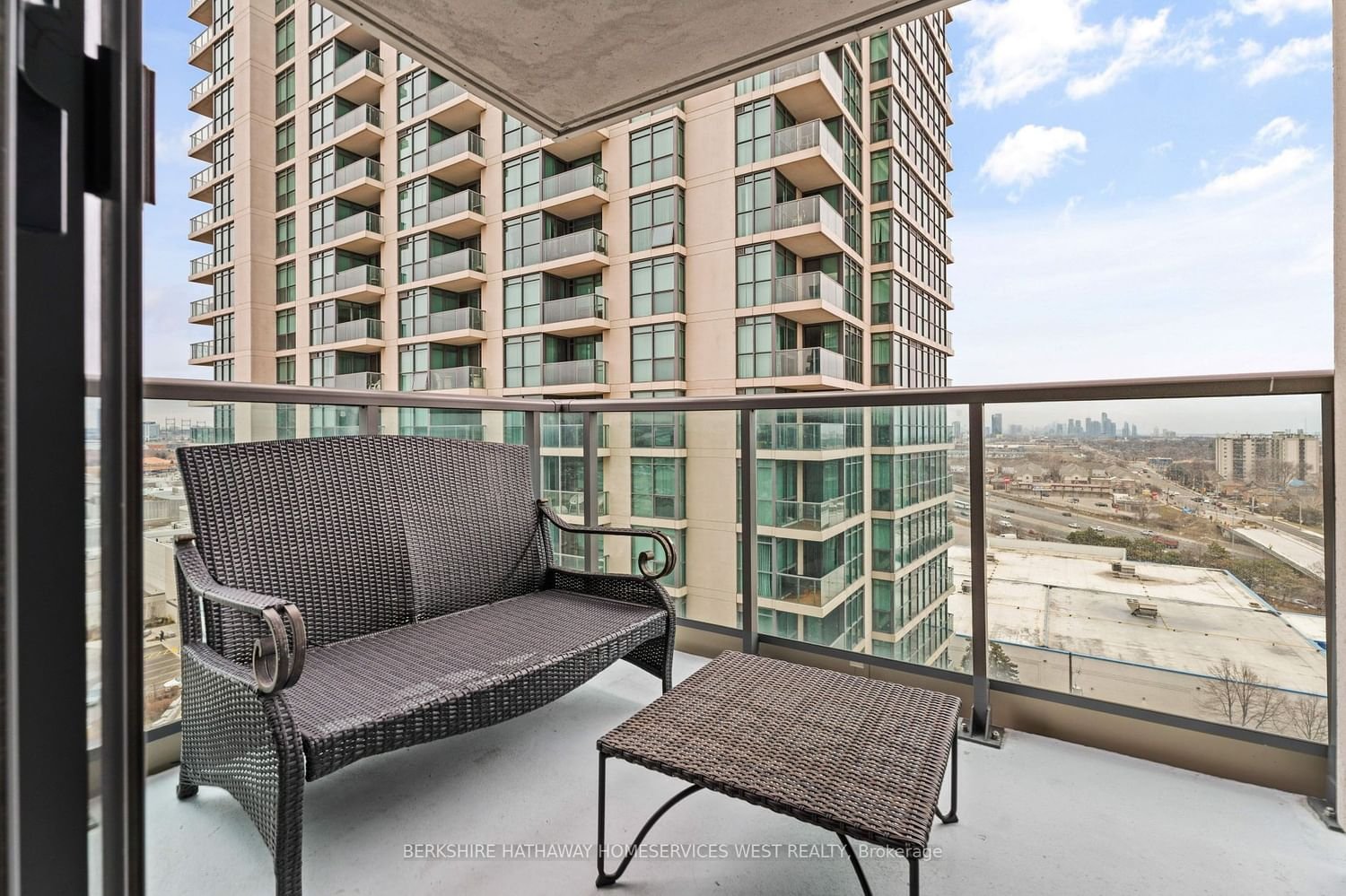 215 Sherway Gardens Rd, unit 1410 for sale - image #27