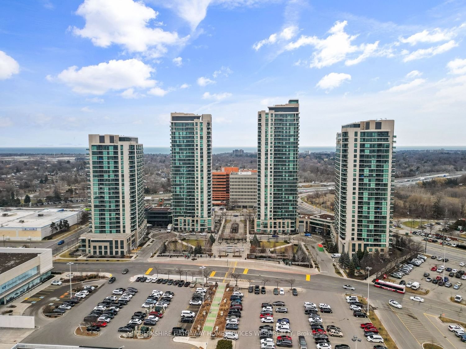 215 Sherway Gardens Rd, unit 1410 for sale - image #28
