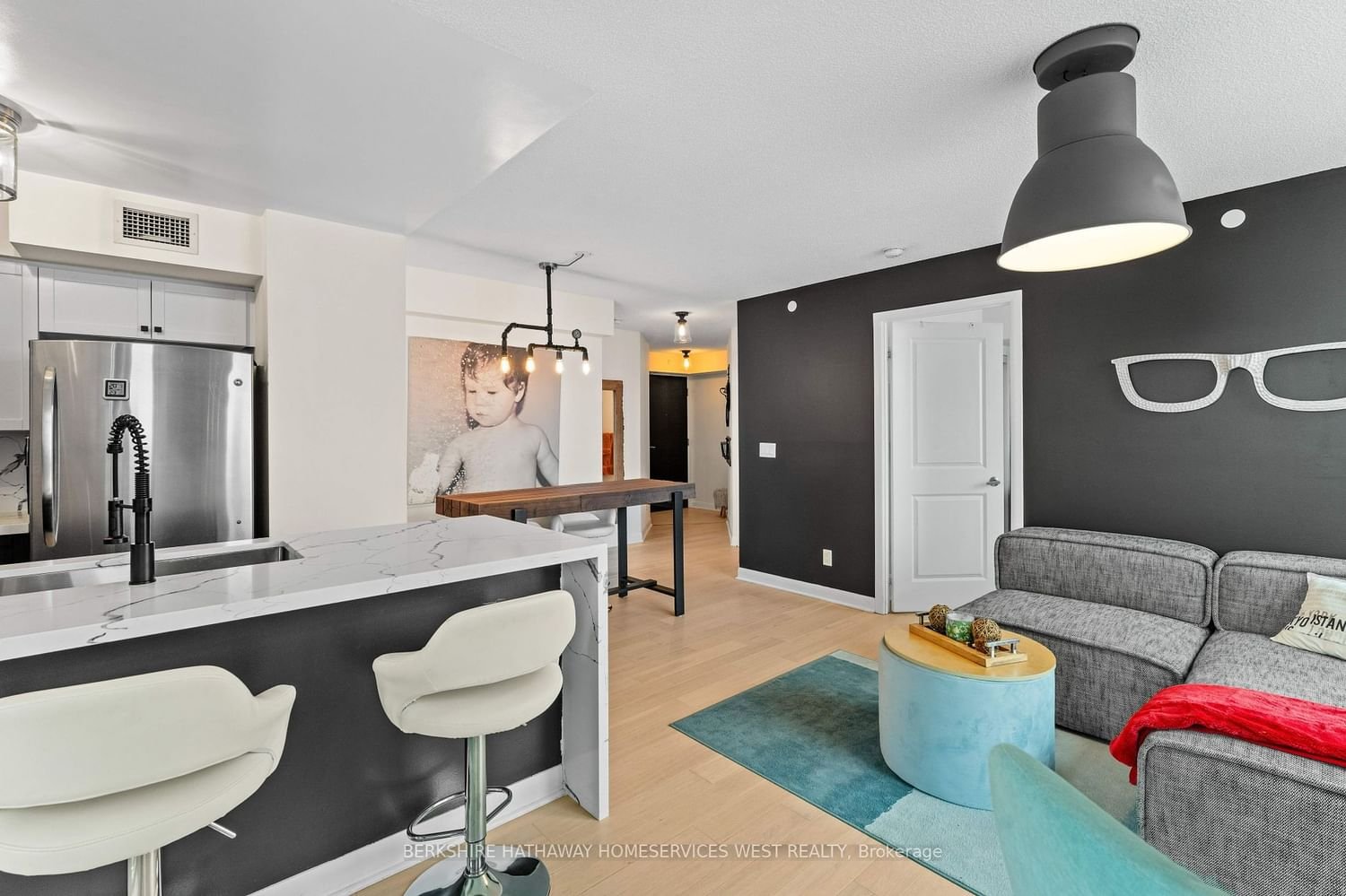 215 Sherway Gardens Rd, unit 1410 for sale - image #6