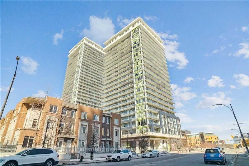 365 Prince Of Wales Dr, unit 608 for sale - image #1