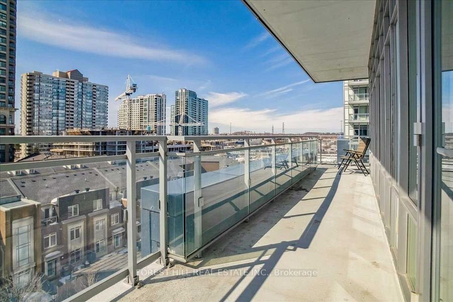 365 Prince Of Wales Dr, unit 608 for sale - image #19