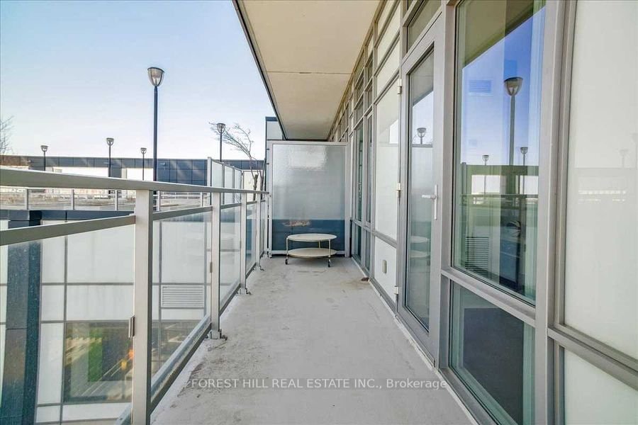 365 Prince Of Wales Dr, unit 608 for sale - image #20