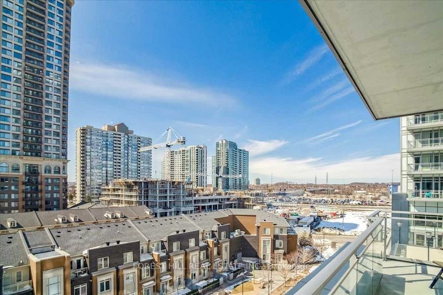 365 Prince Of Wales Dr, unit 608 for sale - image #22