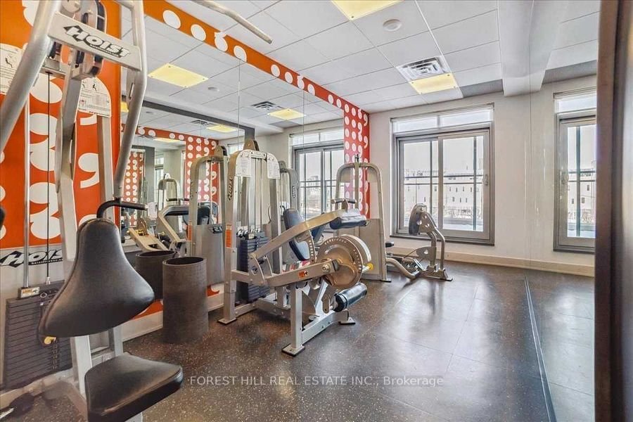 365 Prince Of Wales Dr, unit 608 for sale - image #24