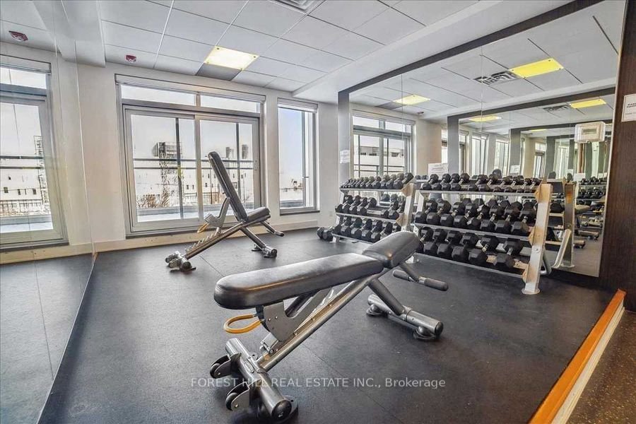 365 Prince Of Wales Dr, unit 608 for sale - image #25
