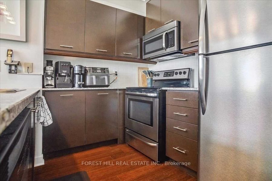 365 Prince Of Wales Dr, unit 608 for sale - image #7