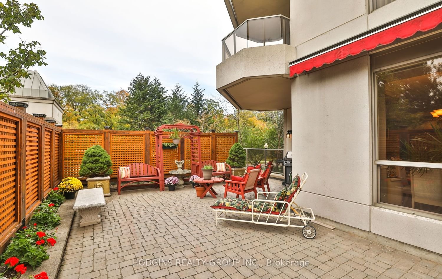 1900 The Collegeway, unit 206 for sale - image #28