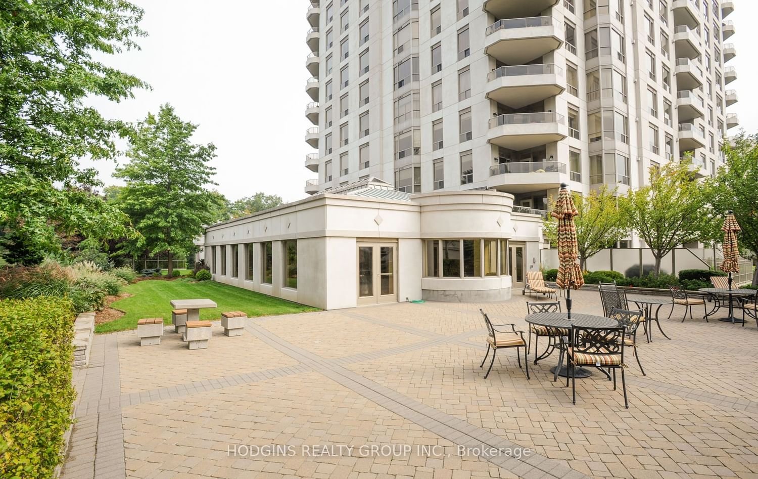 1900 The Collegeway, unit 206 for sale - image #34