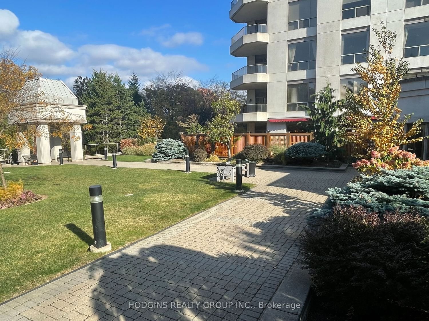 1900 The Collegeway, unit 206 for sale - image #38