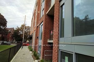 57 Brock Ave, unit 604 for rent - image #17