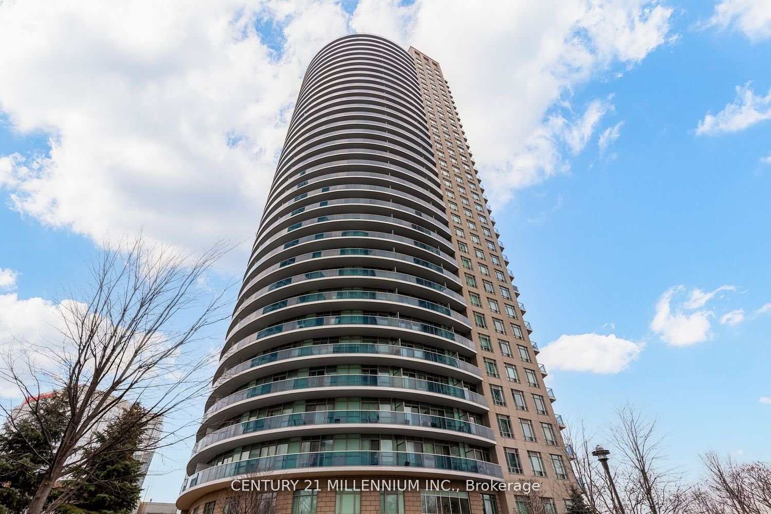 80 Absolute Ave, unit 2404 for rent - image #3