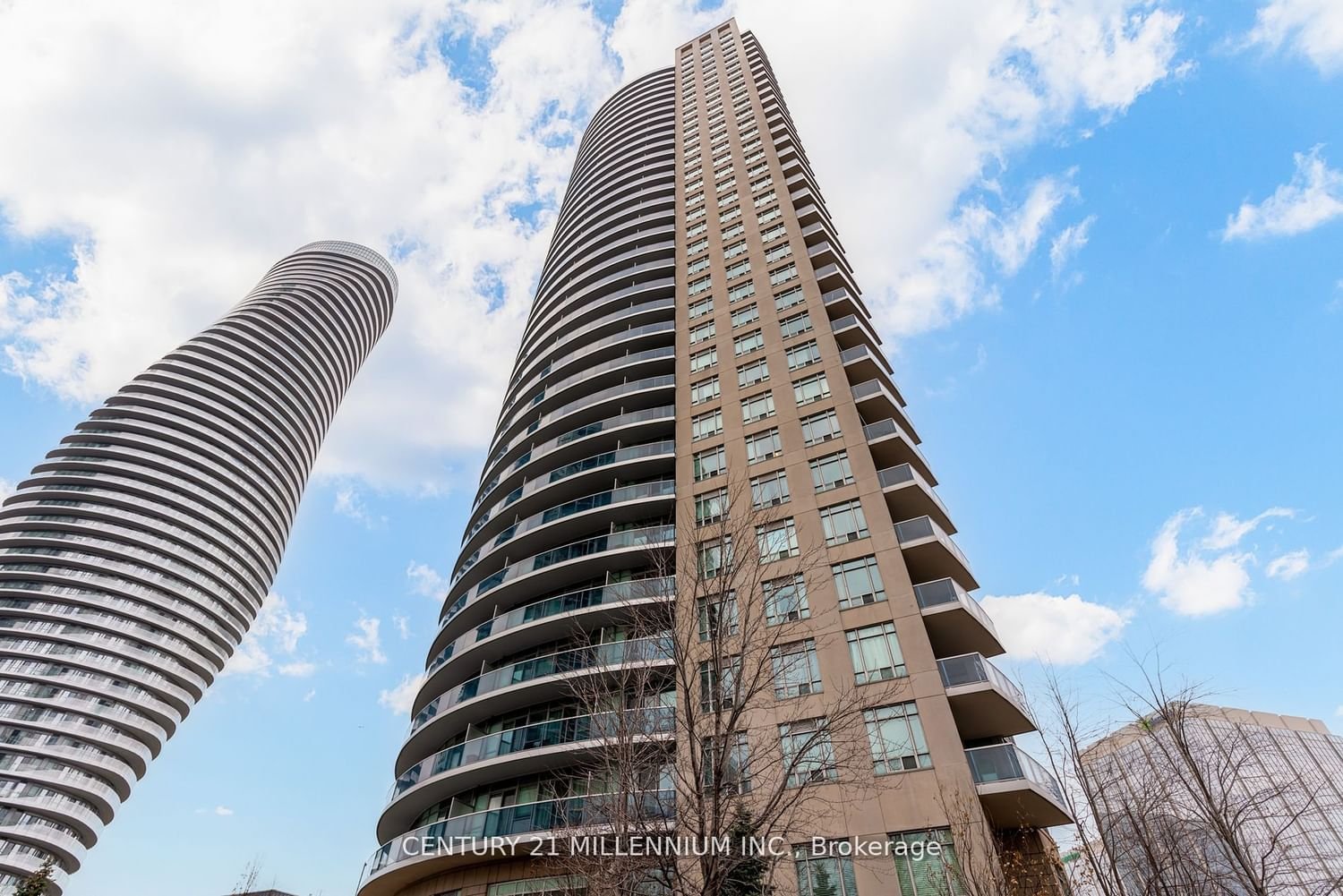 80 Absolute Ave, unit 2404 for rent - image #4