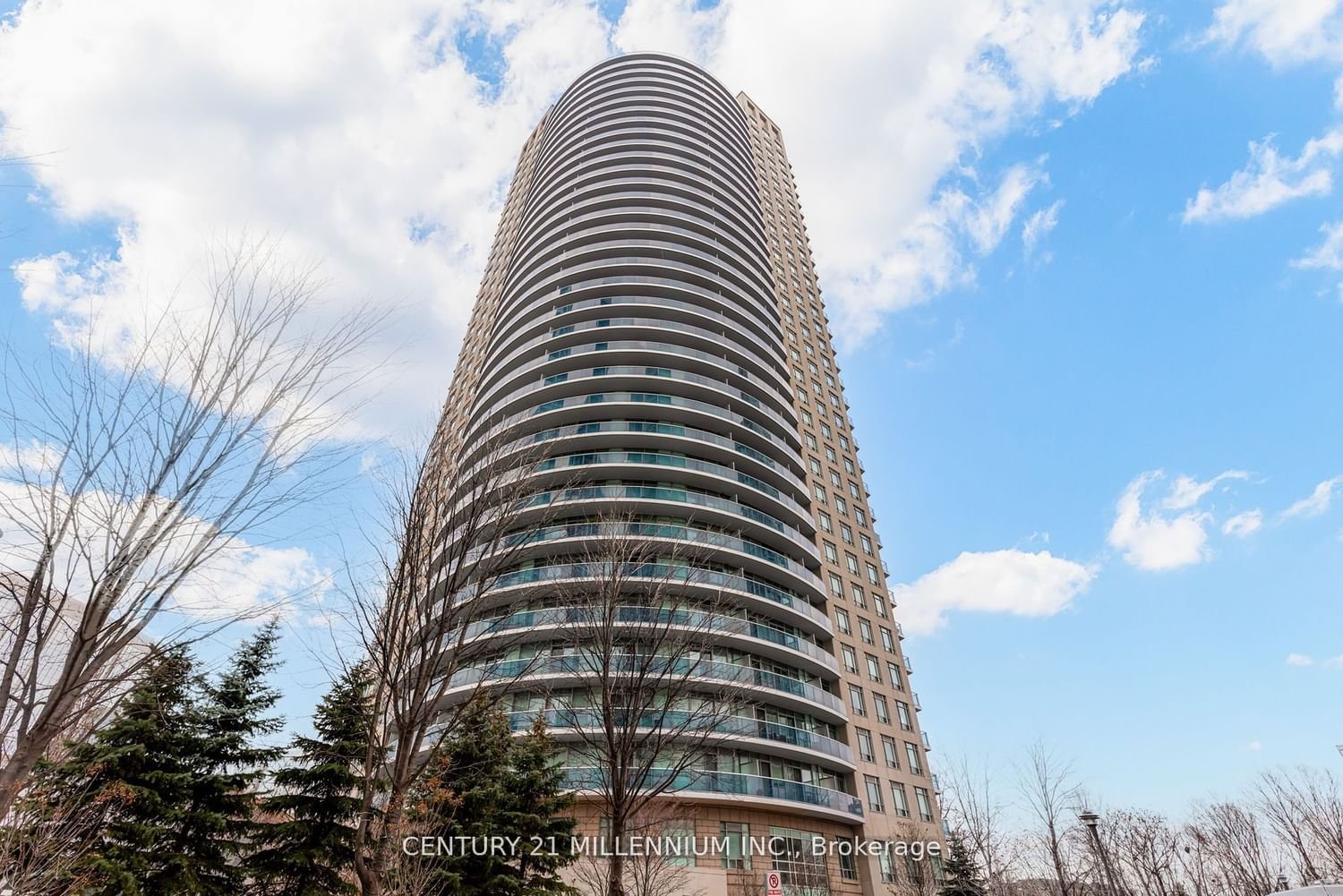 80 Absolute Ave, unit 2404 for rent - image #5
