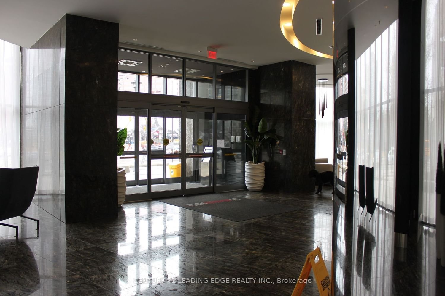 60 Absolute Ave, unit 3106 for rent - image #4
