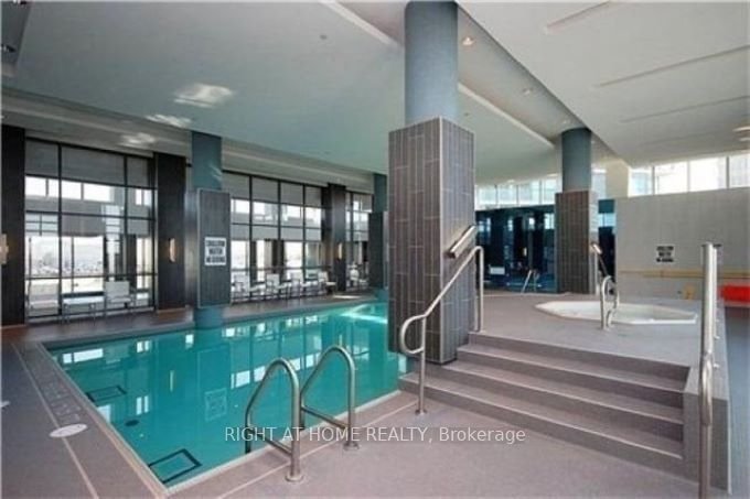 205 Sherway Gardens Rd, unit 2204 for sale - image #1