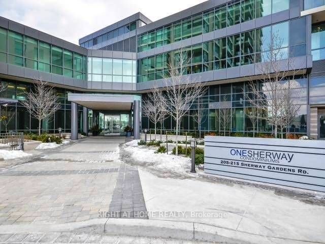 205 Sherway Gardens Rd, unit 2204 for sale - image #6