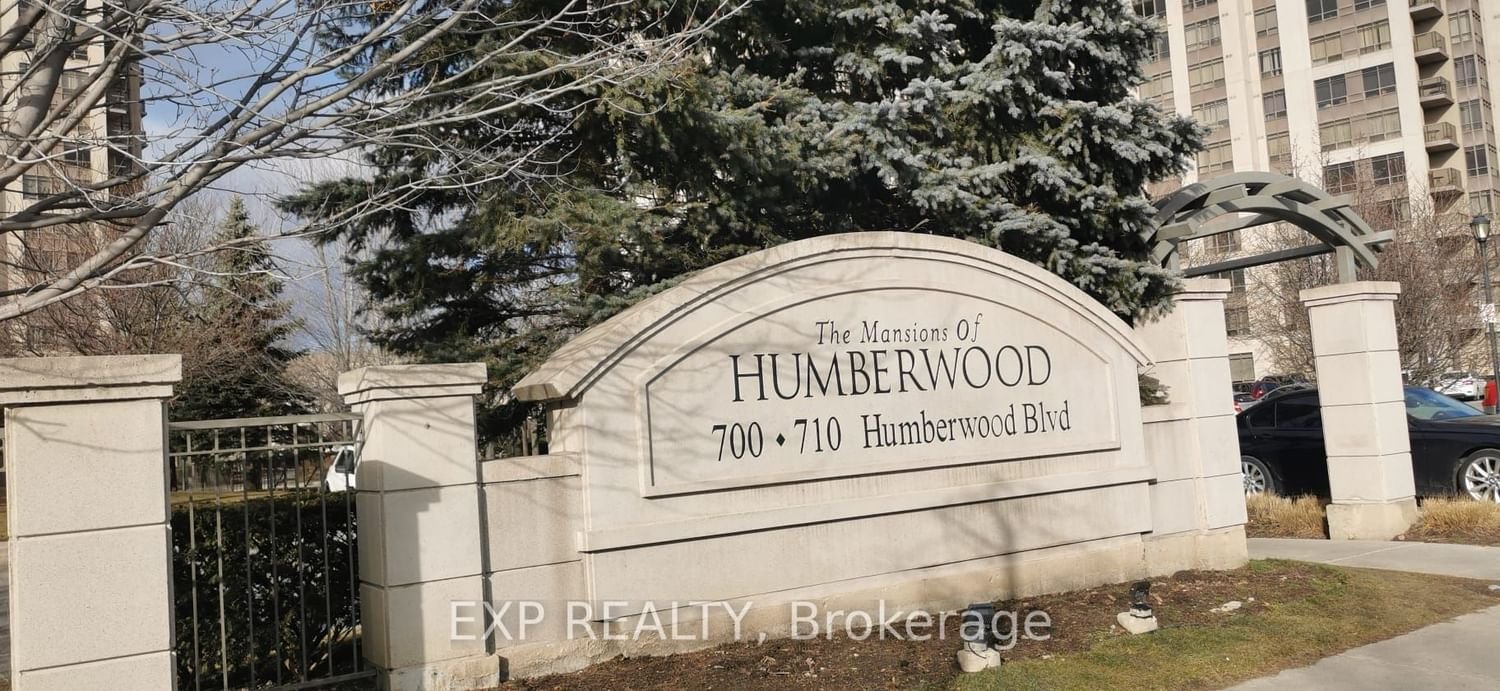 710 Humberwood Blvd Blvd, unit 2714 for sale - image #26