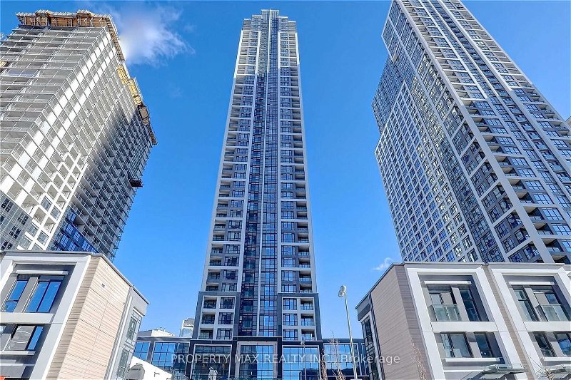 7 Mabelle Ave, unit 3309 for sale - image #1
