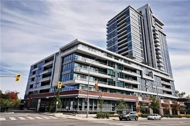 1 Hurontario St, unit 1607 for rent - image #20