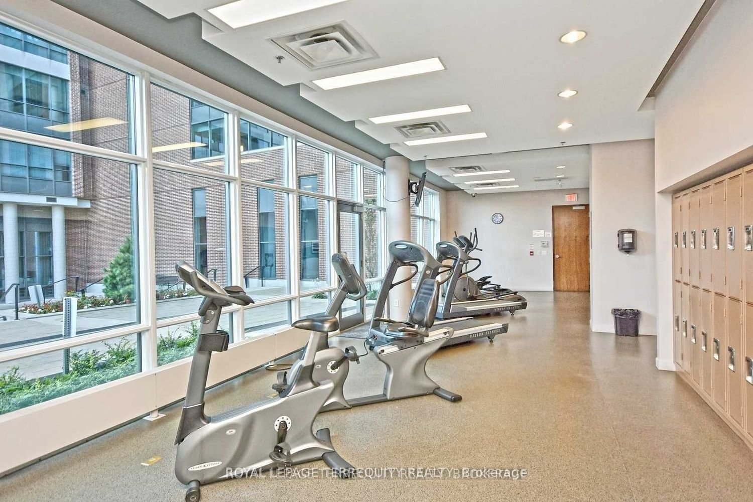 1 Hurontario St, unit 1607 for rent - image #24