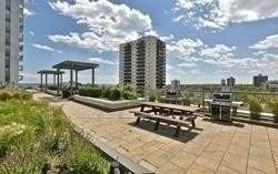 1 Hurontario St, unit 1607 for rent - image #26