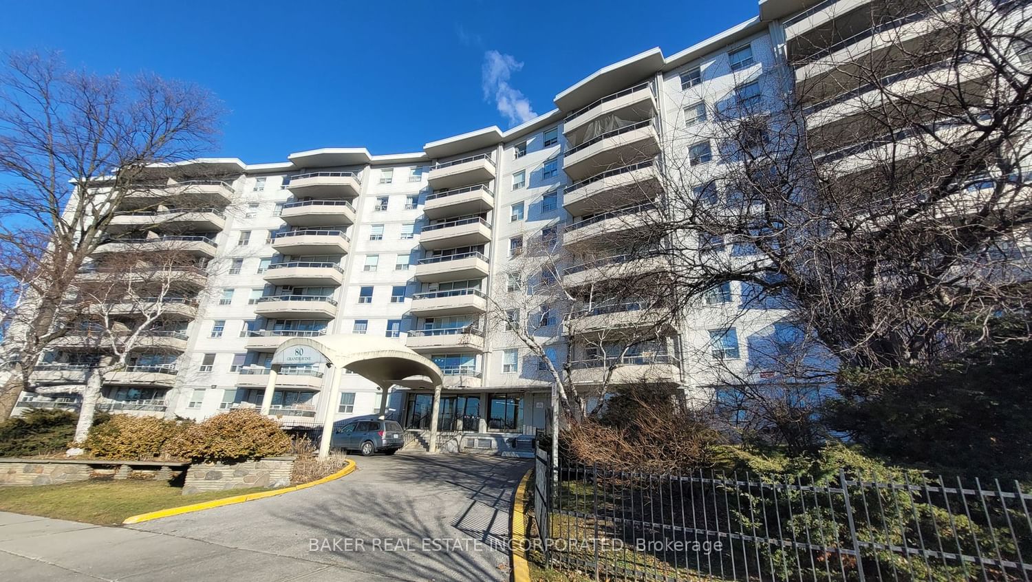 80 Grandravine Dr, unit 214 for sale