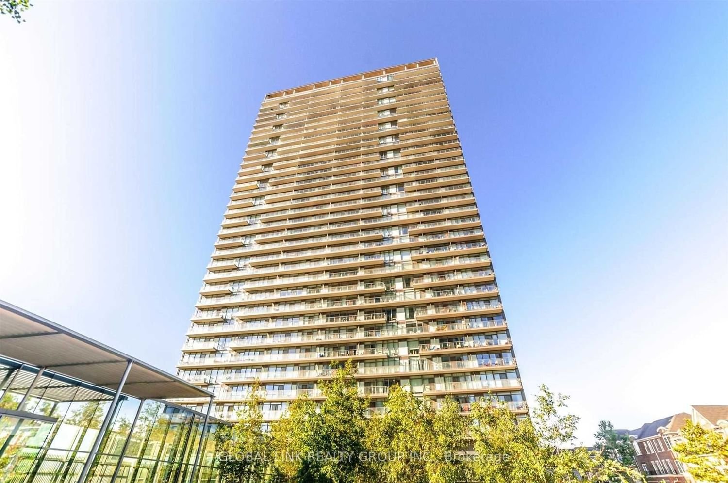 105 The Queensway Ave, unit 1110 for rent - image #1