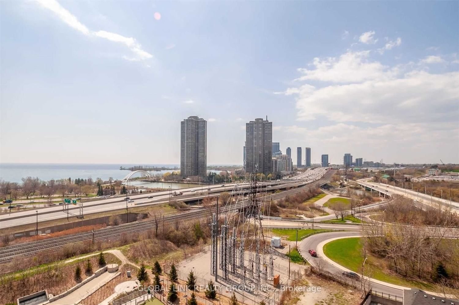 105 The Queensway Ave, unit 1110 for rent - image #10