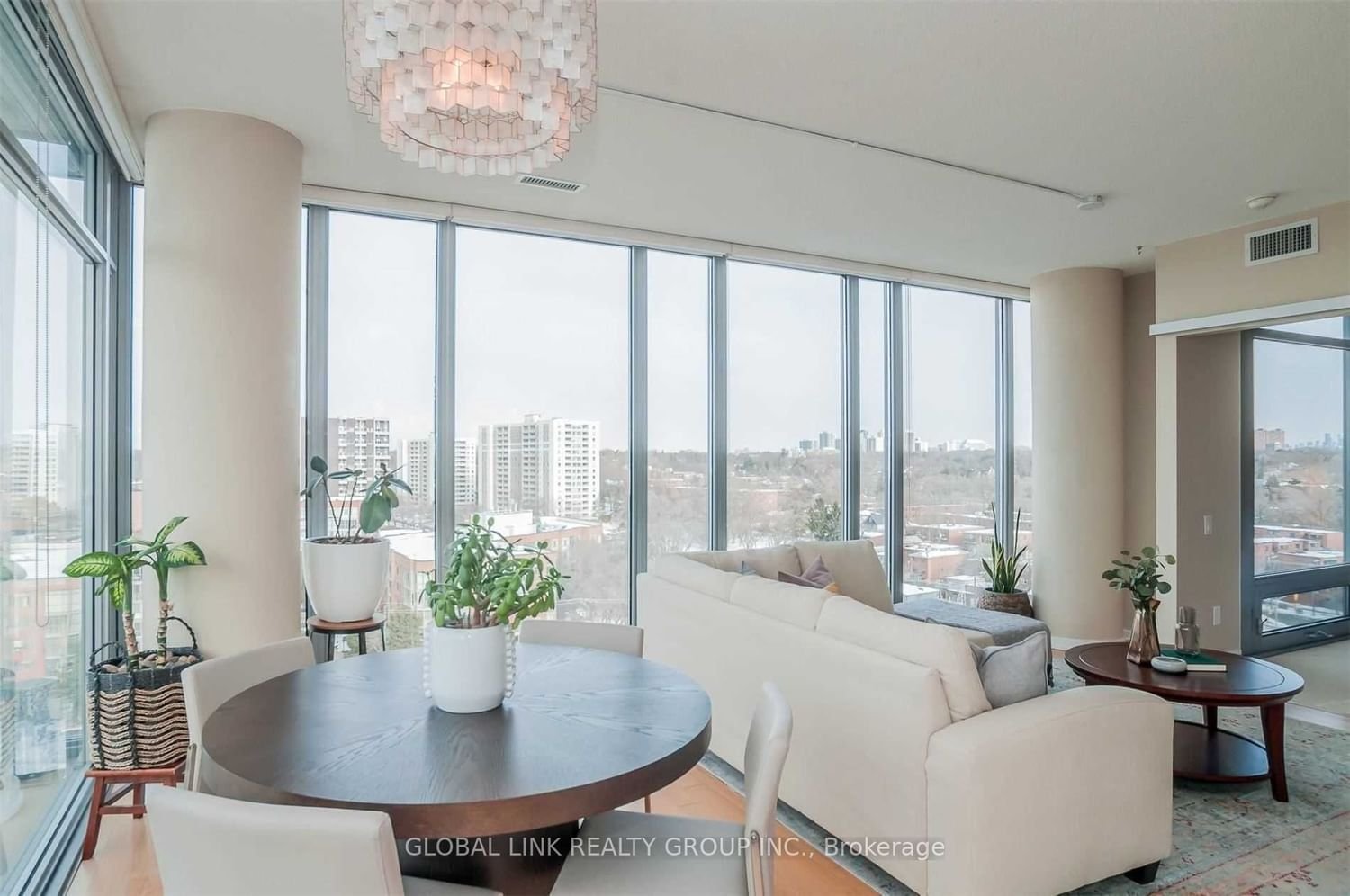 105 The Queensway Ave, unit 1110 for rent - image #8