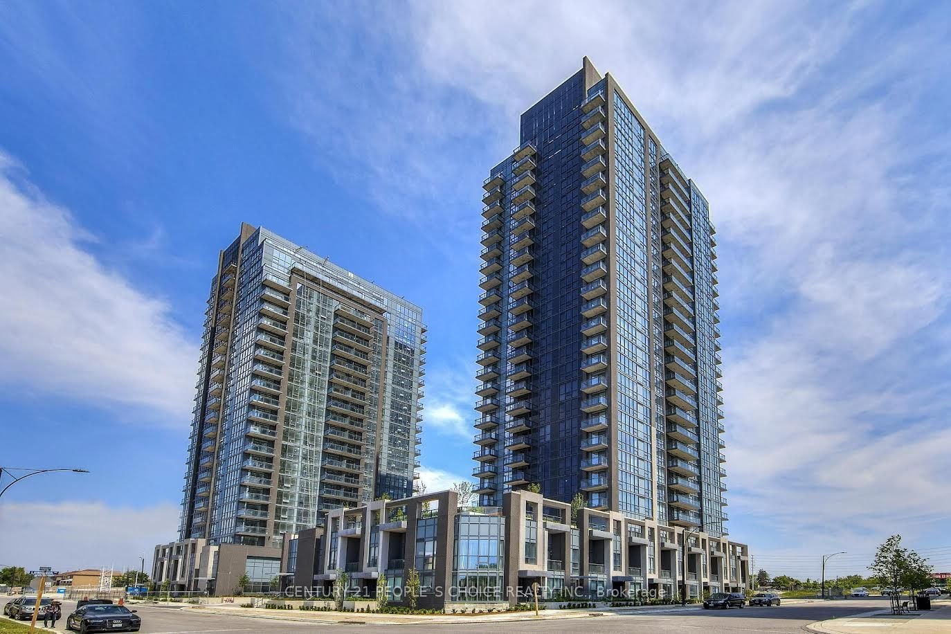 5025 Four Springs Ave, unit Ph/2605 for rent - image #1
